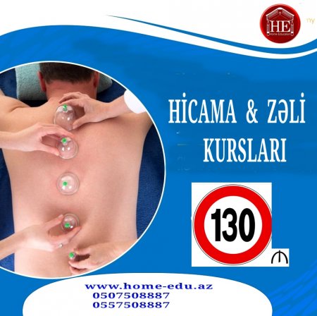 Hicama və Zəli kursları